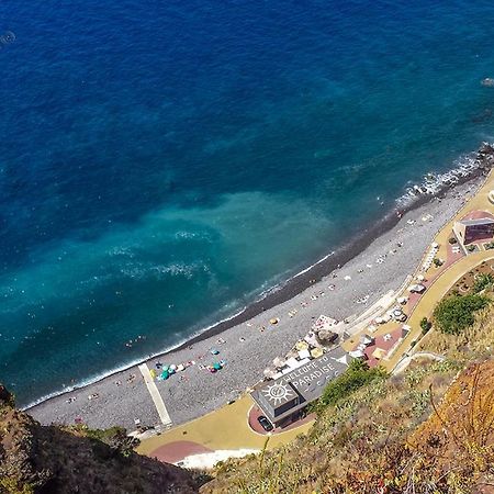 Vila Tagus Garajau Villa Caniço Kültér fotó