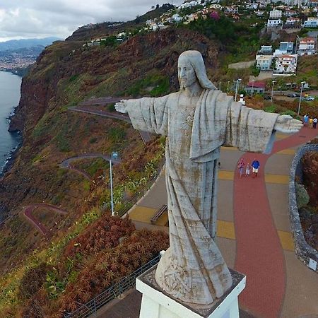 Vila Tagus Garajau Villa Caniço Kültér fotó